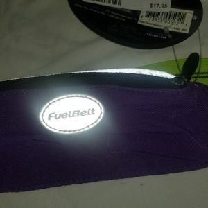 Fuel Belt